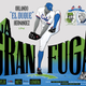 Illustration for article titled The Amazing, Vivid Sports Artwork Of Mickey Duzyj